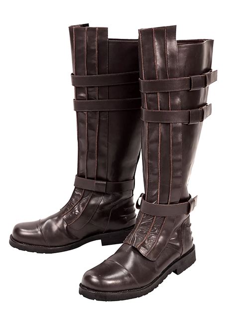 star wars anakin meuseum replicas boots|Jedi Boots: Essential Footwear for a Jedi Costume.